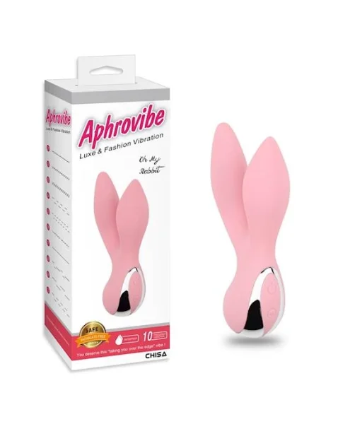 Oh My Rabbit Vibrator