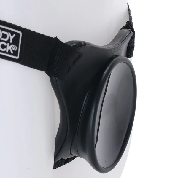 Body Dock Original Strap On Harness