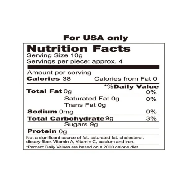 Sweet & Sexy Candy Cuffs