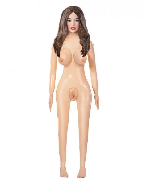Agent 69 Life-Size Love Doll