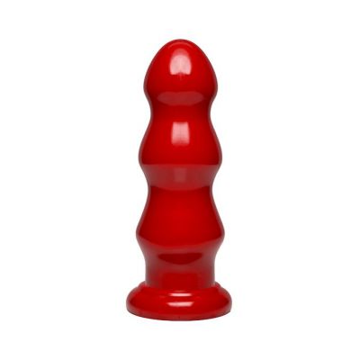 American Bombshell B 10 Tango Red