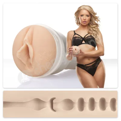 Fleshlight Girls Anikka Albrite Lotus Masturbator