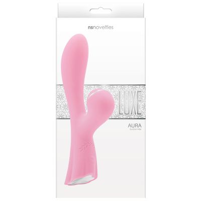 Luxe Aura Pink