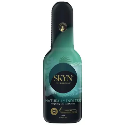 Skyn Naturally Endless Lubricant 80ml