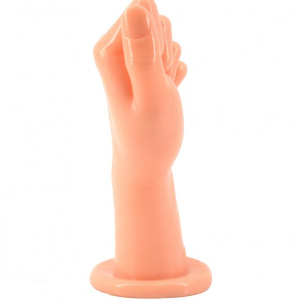 10'' Fist Anal Tool