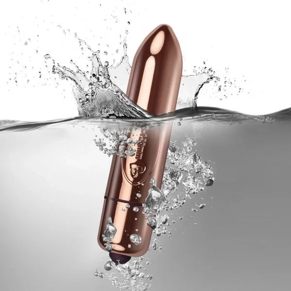 Rocks Off RO-120mm Ammo LÁmour Bullet