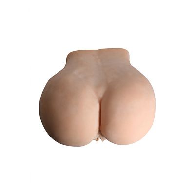 Virtual Sex Ultra Big Ass Bang Doggie Style Pussy Ass Flesh