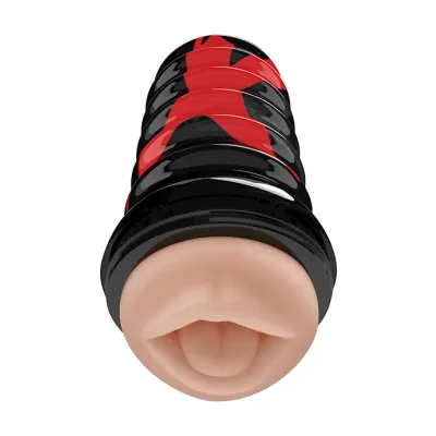 Pdx Elite Air tight Oral Mastorbator
