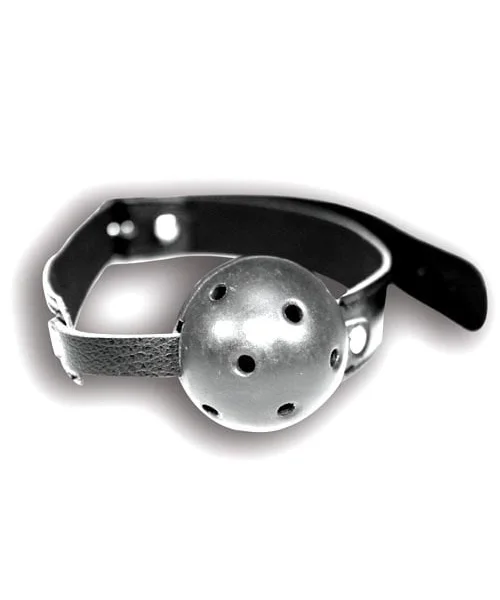 S&M - Breathable Ball Gag — image 4 of 5