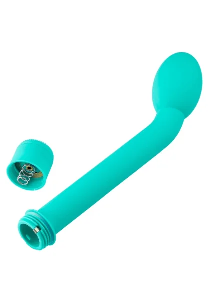 Cloud 9 Curved G-Spot Massager