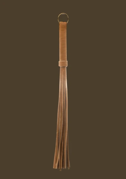 Whip Brown
