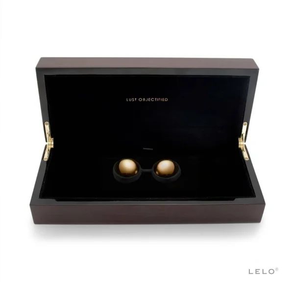 LELO Luna Beads LUXE