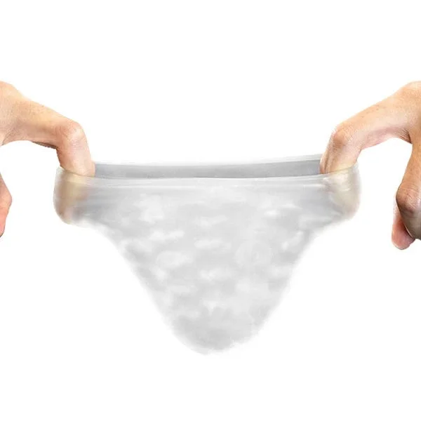 Training Master Giant Egg Stamina Nodules Edition Masturbator Sleeve