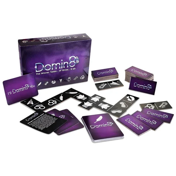 Domin8 — image 16 of 18