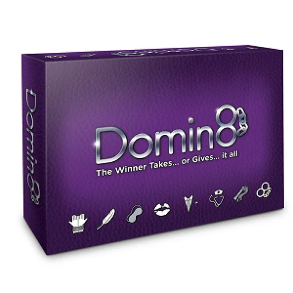 Domin8 — image 18 of 18