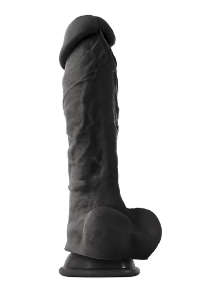 ColourSoft - 8'' Soft Dildo — image 20 of 21