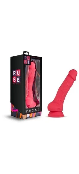 Blush - Ruse - Hypnotize