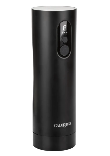 Bionic Thrusting Masturbator
