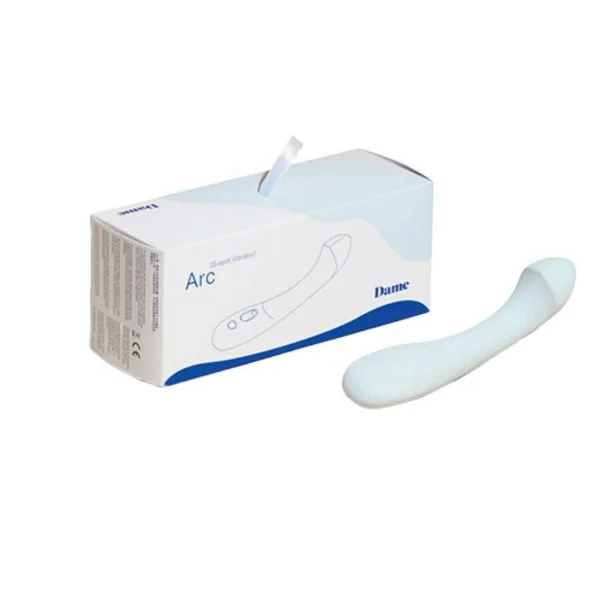 Dame Arc Vibrator