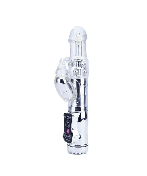 Jessica Rabbit Ultimate Extra Vibrator