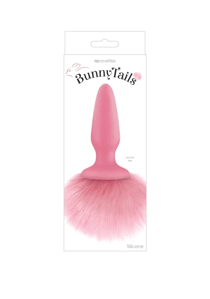 NS Novelties Bunny Tails