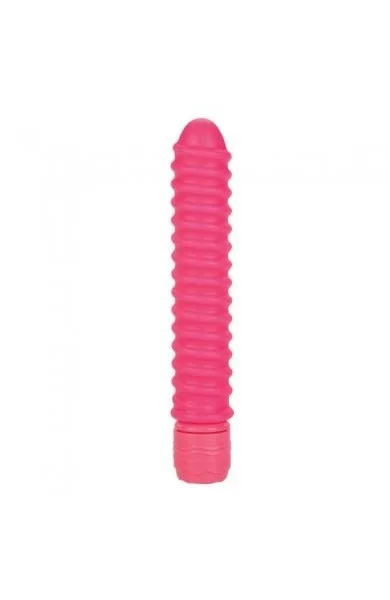Shane's Sorority Screw Silicone Pink