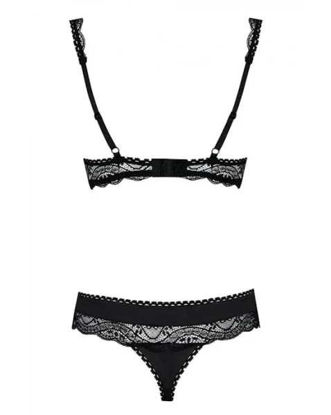 Obsessive Miamor - Half-bra