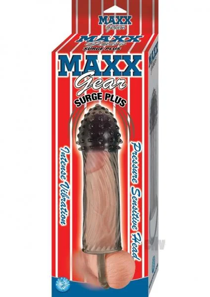 Maxx Gear Surge Plus Smoke Extension Sleeve