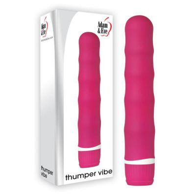 Adam Eve Thumper Vibe