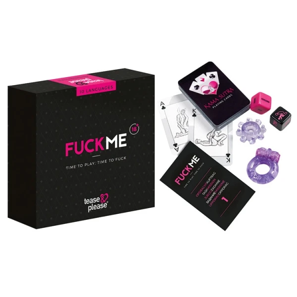 Tease & Please FuckMe Game — image 4 of 4