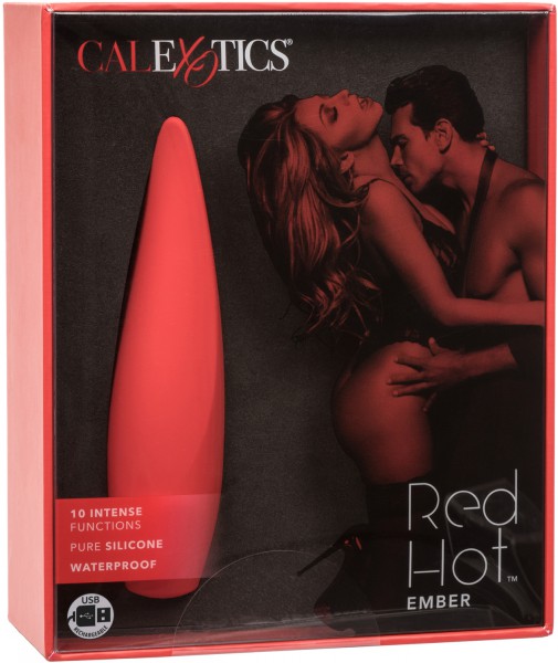 Ember Clit Stimulator