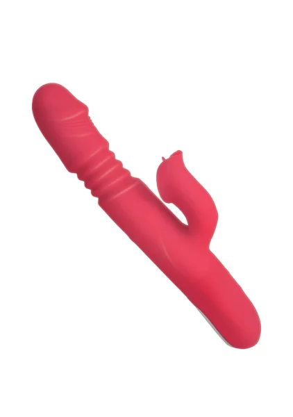 Princess Passion Thrusting and Rotating Rabbit Vibe