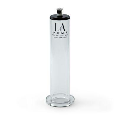 Premium Penis Cylinder 2 75in x 9in