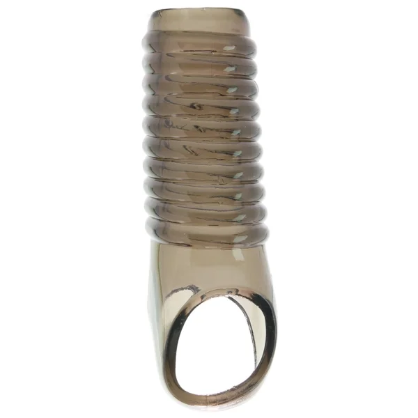 Stimulation Enhancer - Smoke