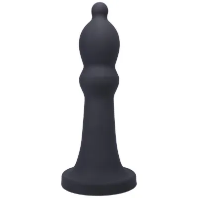 Tantus Bishop Black