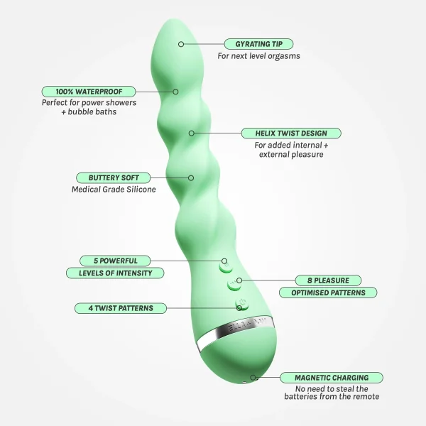 VUSH Vibe With Us Bundle