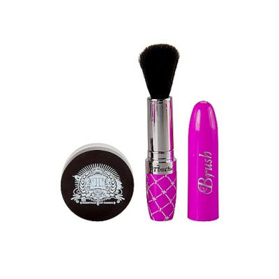 Elite Powder Brush Purple