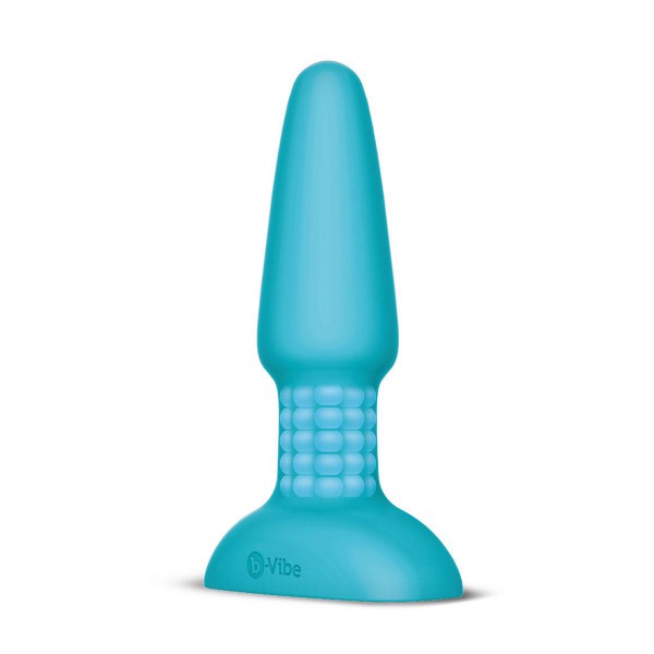 B- Vibe Rimming butt plug