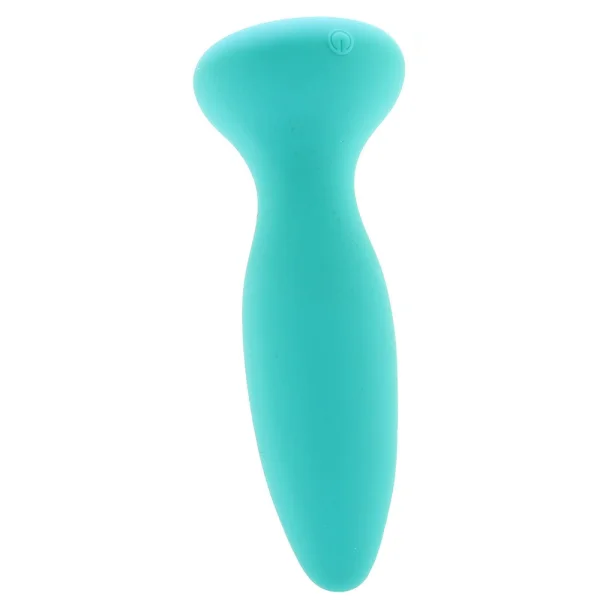 Doc Johnson A-Play Thrust Thumping Plug with Remote, 2 Sizes