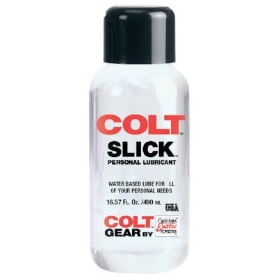 Colt Slick Lube Clear 490 Ml