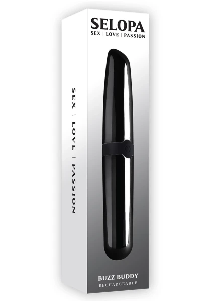 Selopa Buzz Buddy Double Ended Slim Vibe