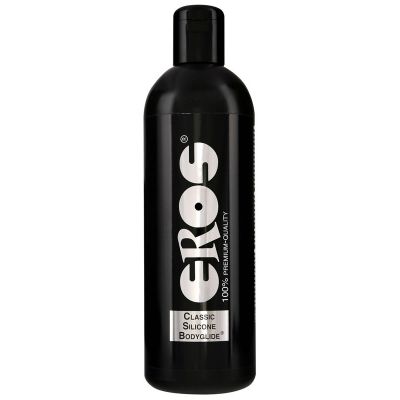 Classic Silicone Lube 1ltr
