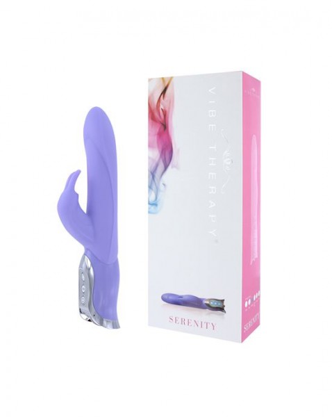 Vibe Therapy Serenity - Purple