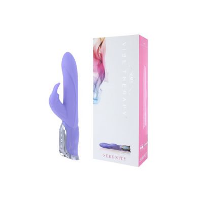 Vibe Therapy Serenity Purple
