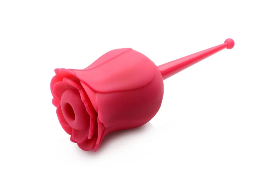 Bloomgasm - the Rose Buzz
