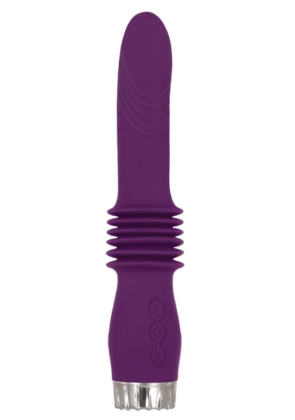 Adam & Eve Deep Love Thrusting Wand