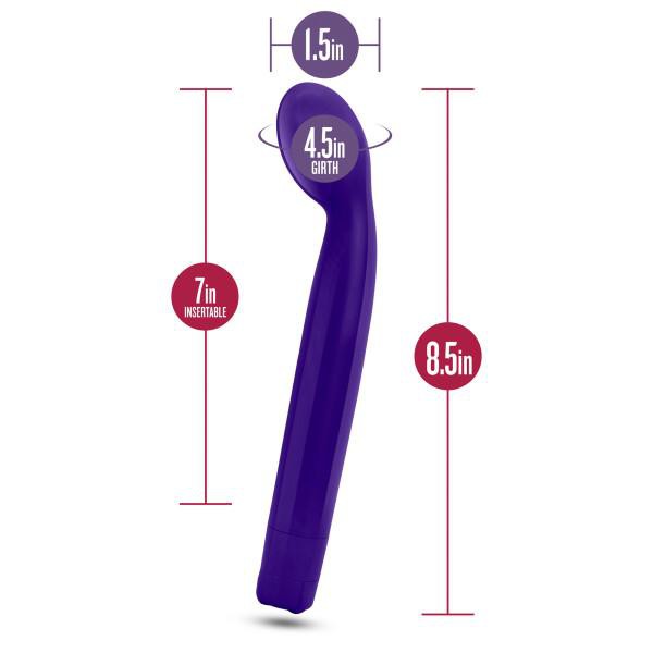 Sexy Things G Slim G Spot Vibrator — image 3 of 6