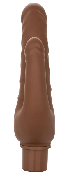 Rechargeable Power Stud Over and Under - Brown