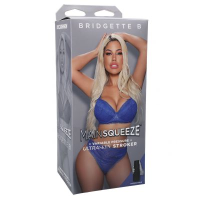 Main Squeeze Bridgette B UltraSkyn Stroker