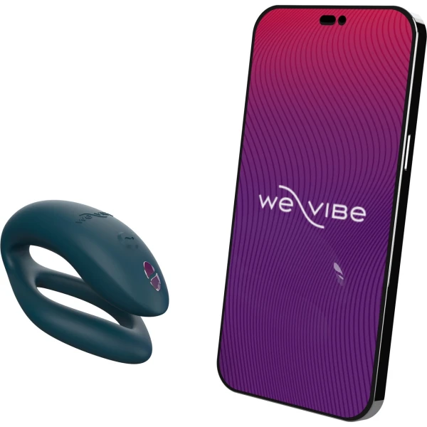 WeVibe Sync O Couple's Vibrator
